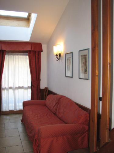 Le Grand Chalet
