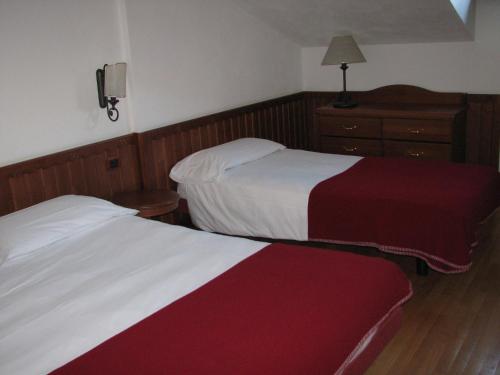 Le Grand Chalet