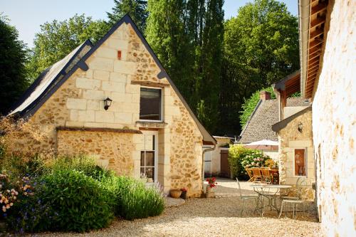 Domaine De La Juranvillerie