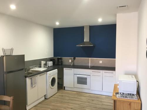 La Cathare Appartement