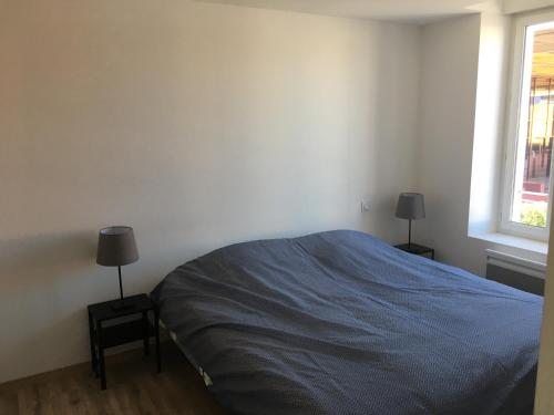 La Cathare Appartement