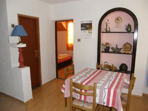 House Ilija Hodak