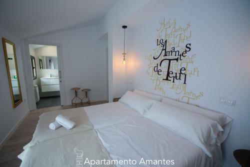 Apartamentos Plaza Del Torico