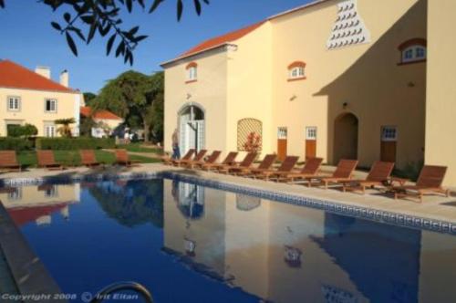 Quinta do Scoto