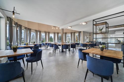 Arboretum Hotel Harkany
