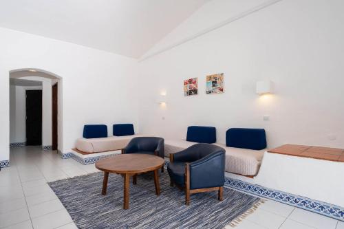 Borda d'Agua Apartments