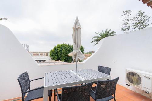 Borda d'Agua Apartments