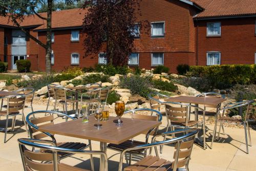 Holiday Inn Express Portsmouth - North