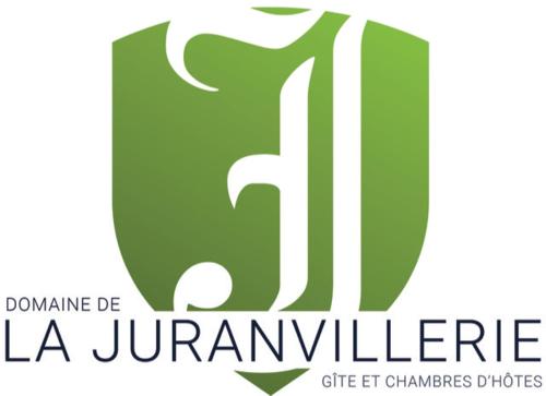 Domaine De La Juranvillerie