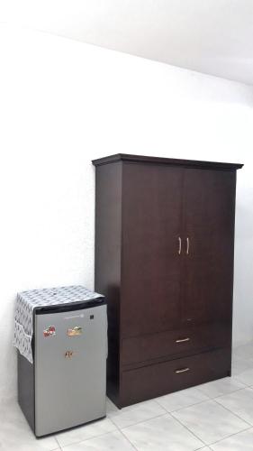 Jah’s Anemone Dive Guesthouse