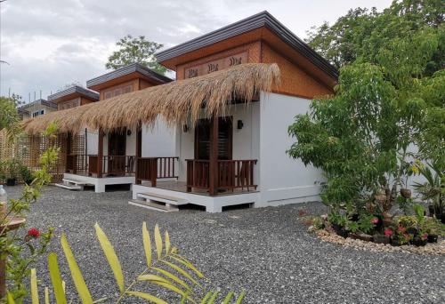 Alona Vikings Lodge