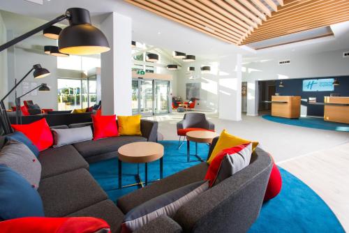 Holiday Inn Express Portsmouth - North