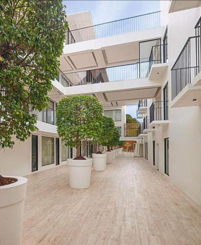 The Tides Hotel Boracay