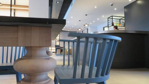 Hotel Campanile Chartres Centre Gare