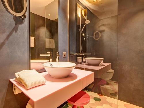 TOP Hotel Anker Luzern