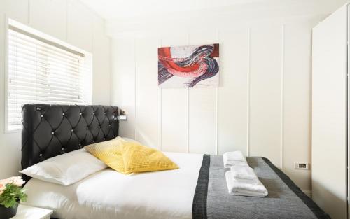 Central Hoxton Shoreditch SH Apartments