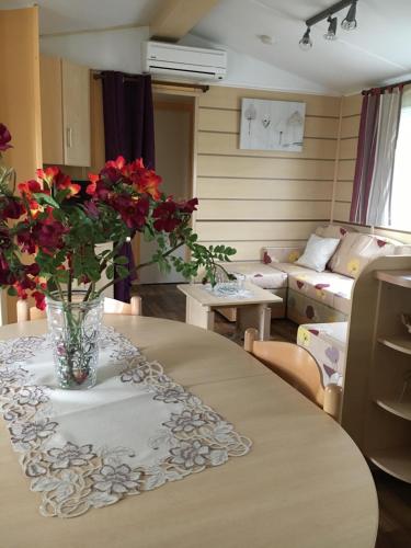 Gite De Fonteilles Lo Soulenquo