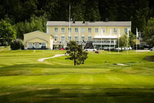 Veckefjärdens GC