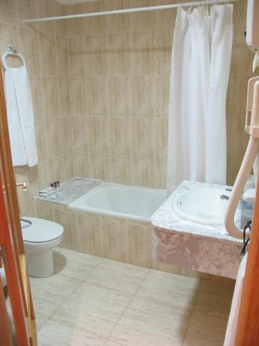 Hostal Asador Imperial