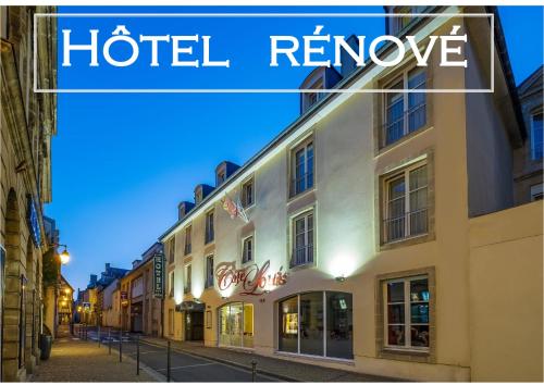 Hôtel de Brunville & Spa