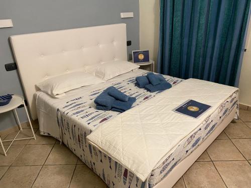 B&B Alda