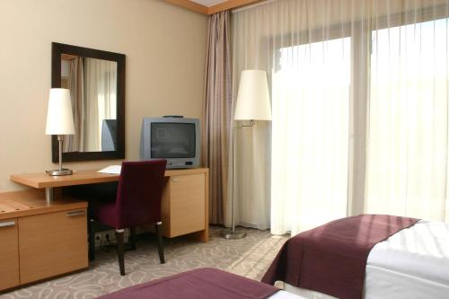 Fagus Hotel Sopron