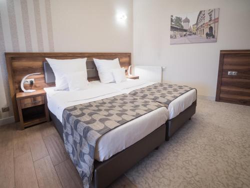 Aparthotel Miodowa