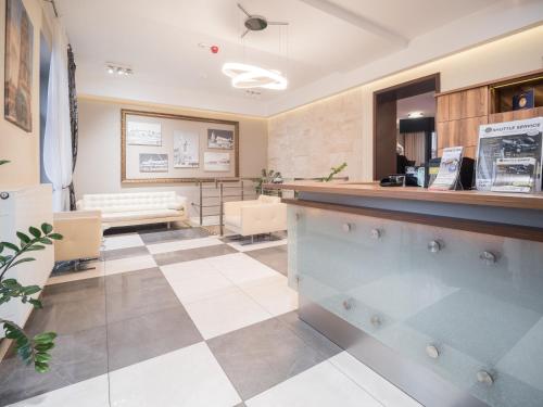 Aparthotel Miodowa