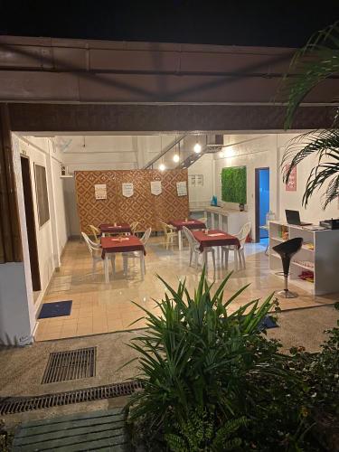 Backpackers Place in SEAVIEWHILLS BOHOL