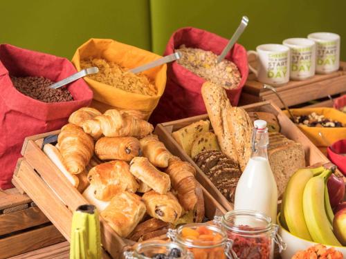 Ibis Styles Den Haag City Centre
