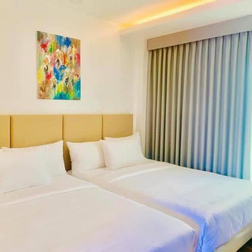Ciabel Hotel And Fitness Center