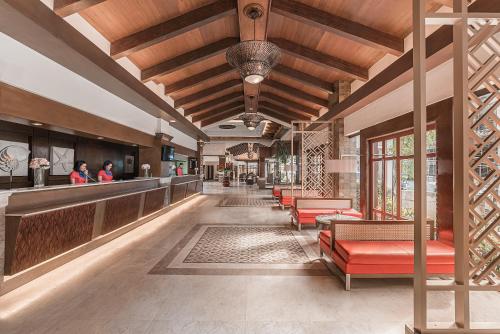 Henann Regency Resort & Spa