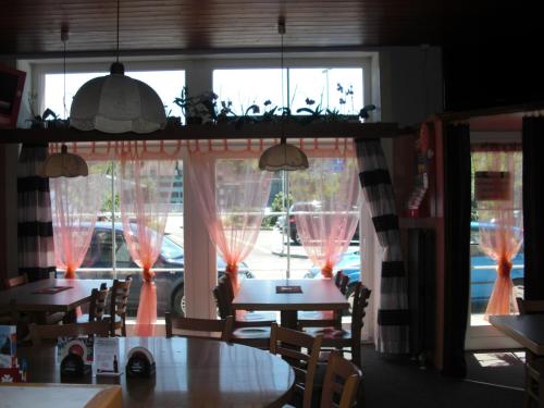 Backpacker Federnhut