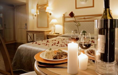 The Grand Dame Hotel
