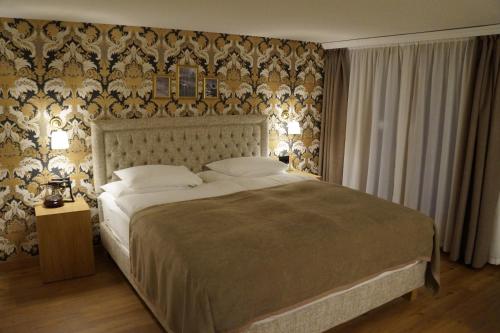 Walliserhof Zermatt