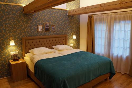 Walliserhof Zermatt