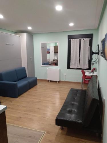 Apartamentos Mata 7