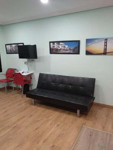 Apartamentos Mata 7