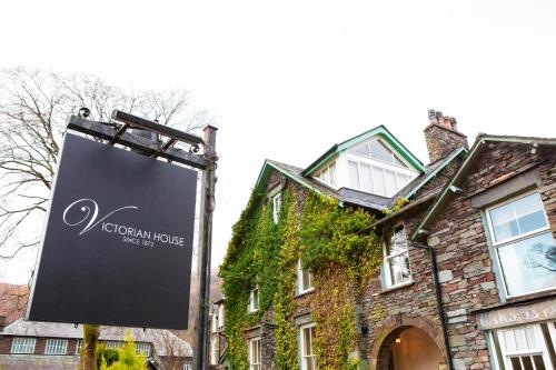 Victorian House Hotel