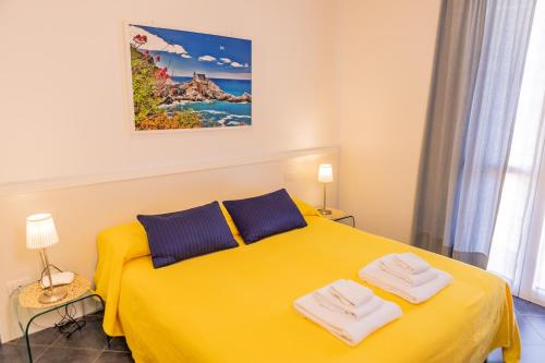 Baia Blu RTA Residence