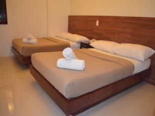 Taj Guesthouse Boracay