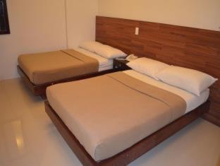 Taj Guesthouse Boracay