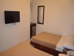 Taj Guesthouse Boracay