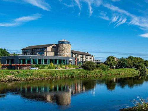 Riverside Park Hotel & Leisure Club