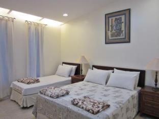 Agreeable Family Baguio Suites