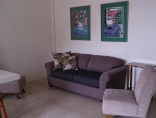 Agreeable Family Baguio Suites