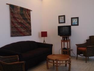 Agreeable Family Baguio Suites