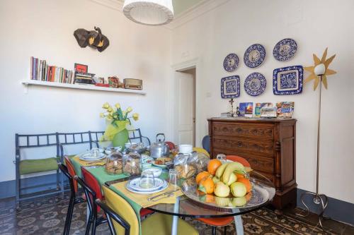 Tricora Sicilian B&B