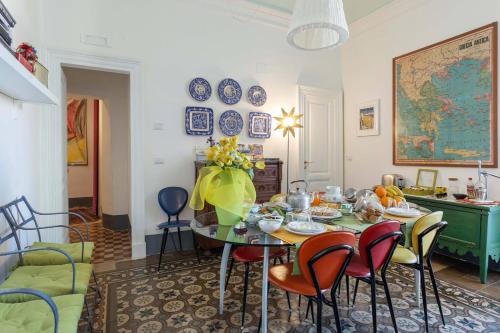Tricora Sicilian B&B