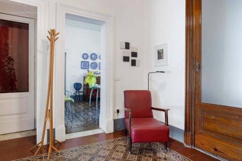 Tricora Sicilian B&B